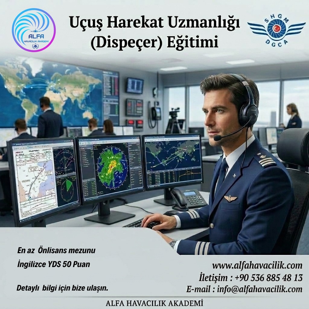 Dispeç Eğitimi